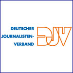 DJV Deutscher Journalistenverband 